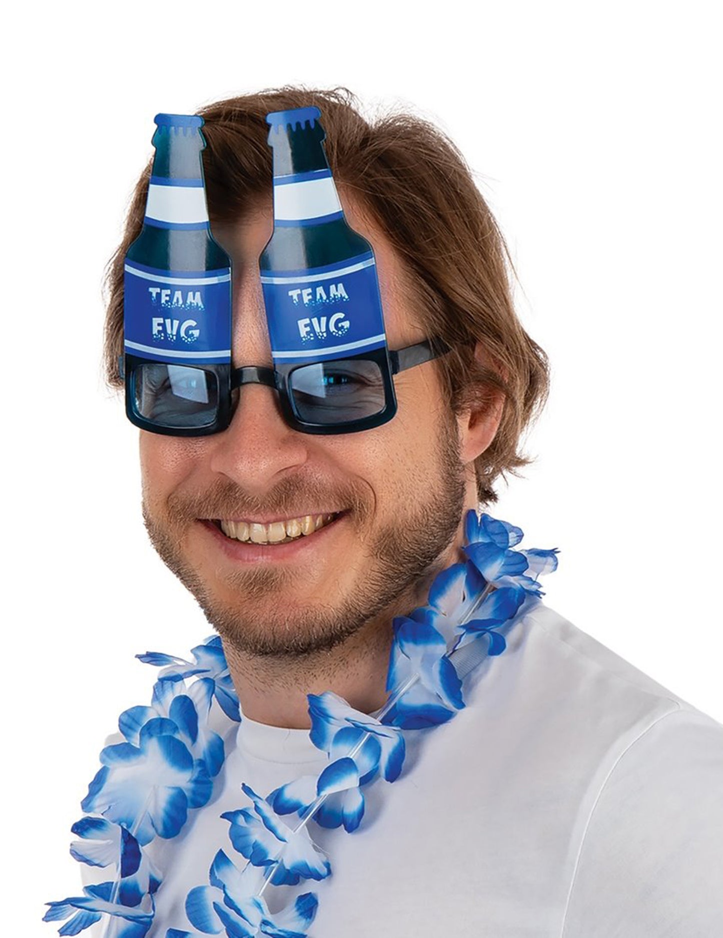 Team EVG stekleničke