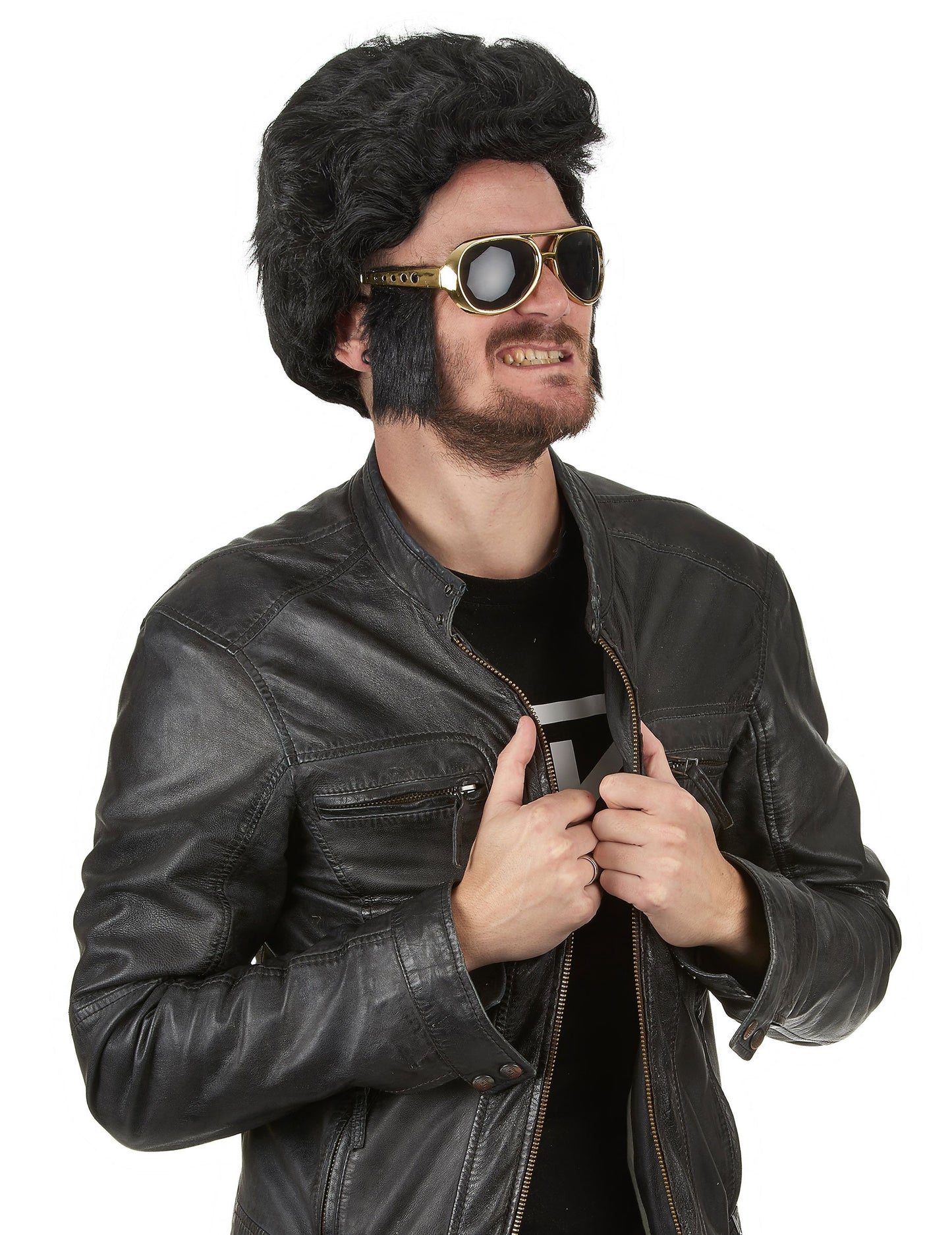 Rocker sončna očala z nogami