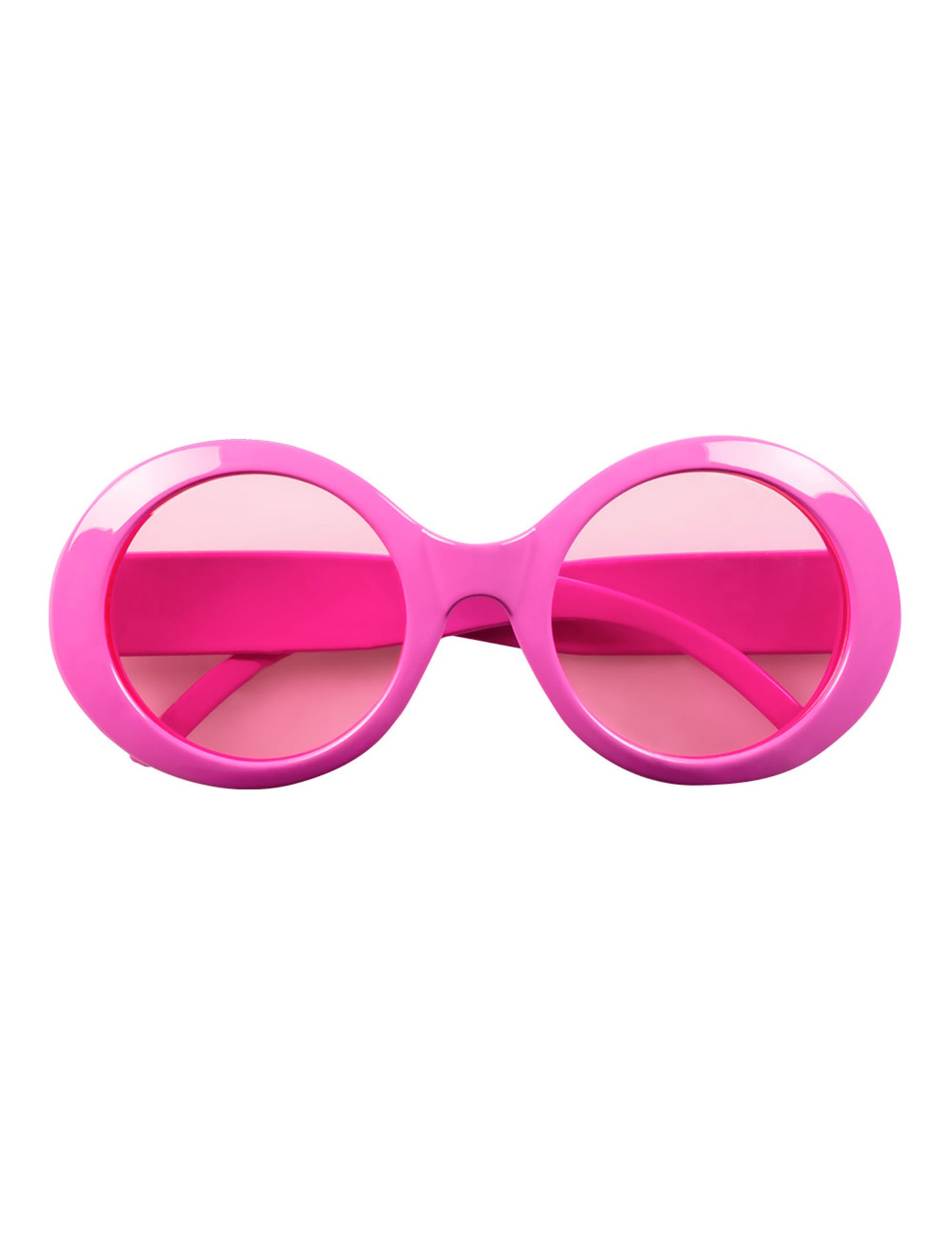 Odrasla roza disko očala