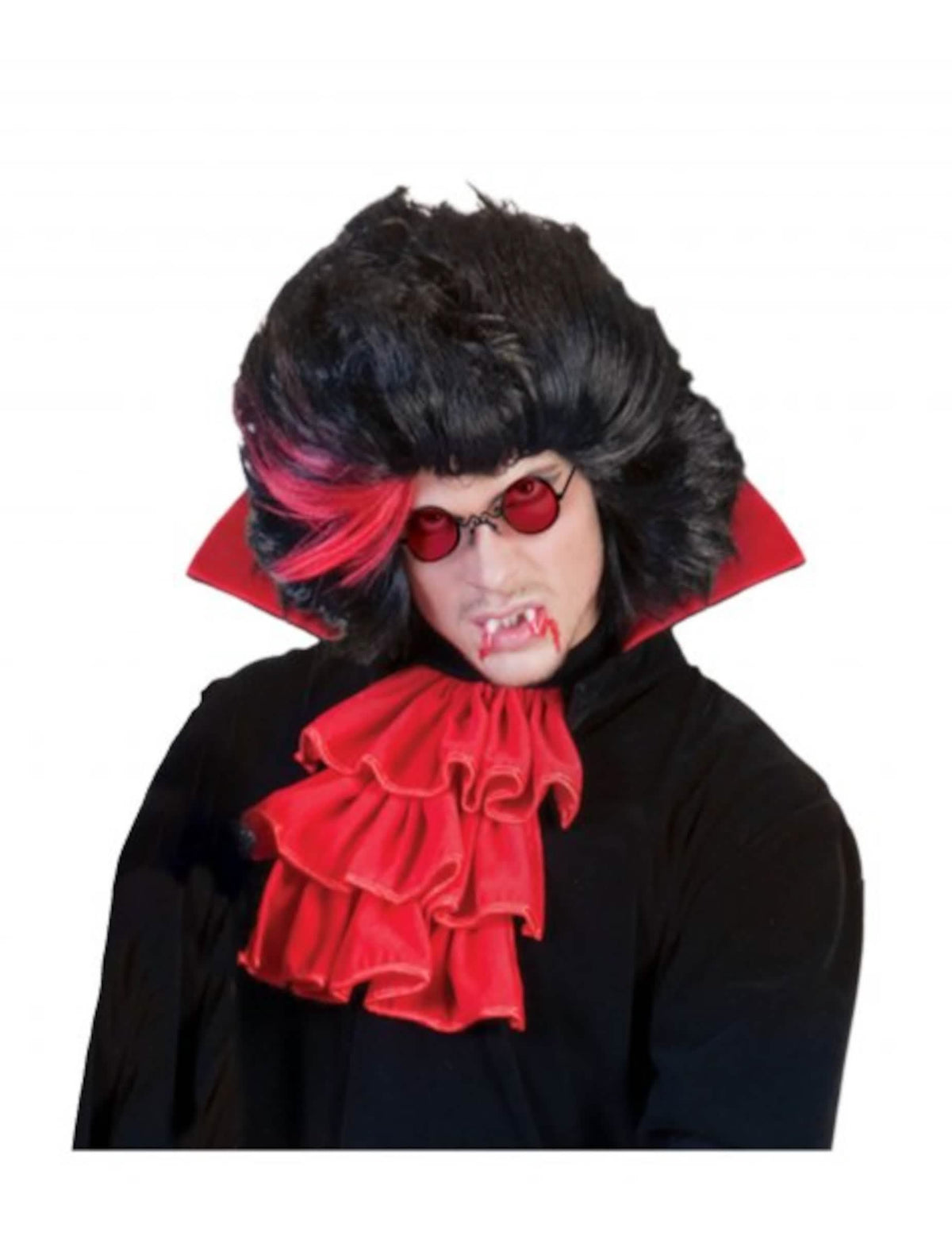 Uprizoritev gotski očala