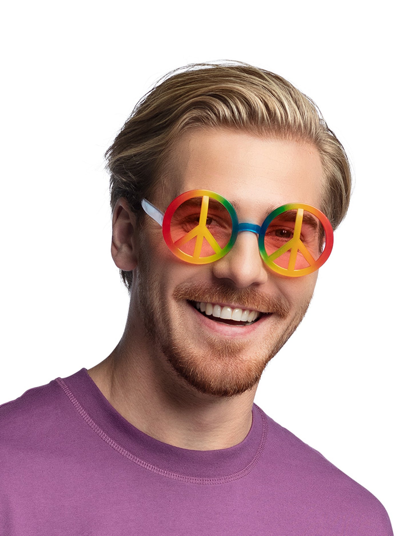 Odrasla mavrična kozarca