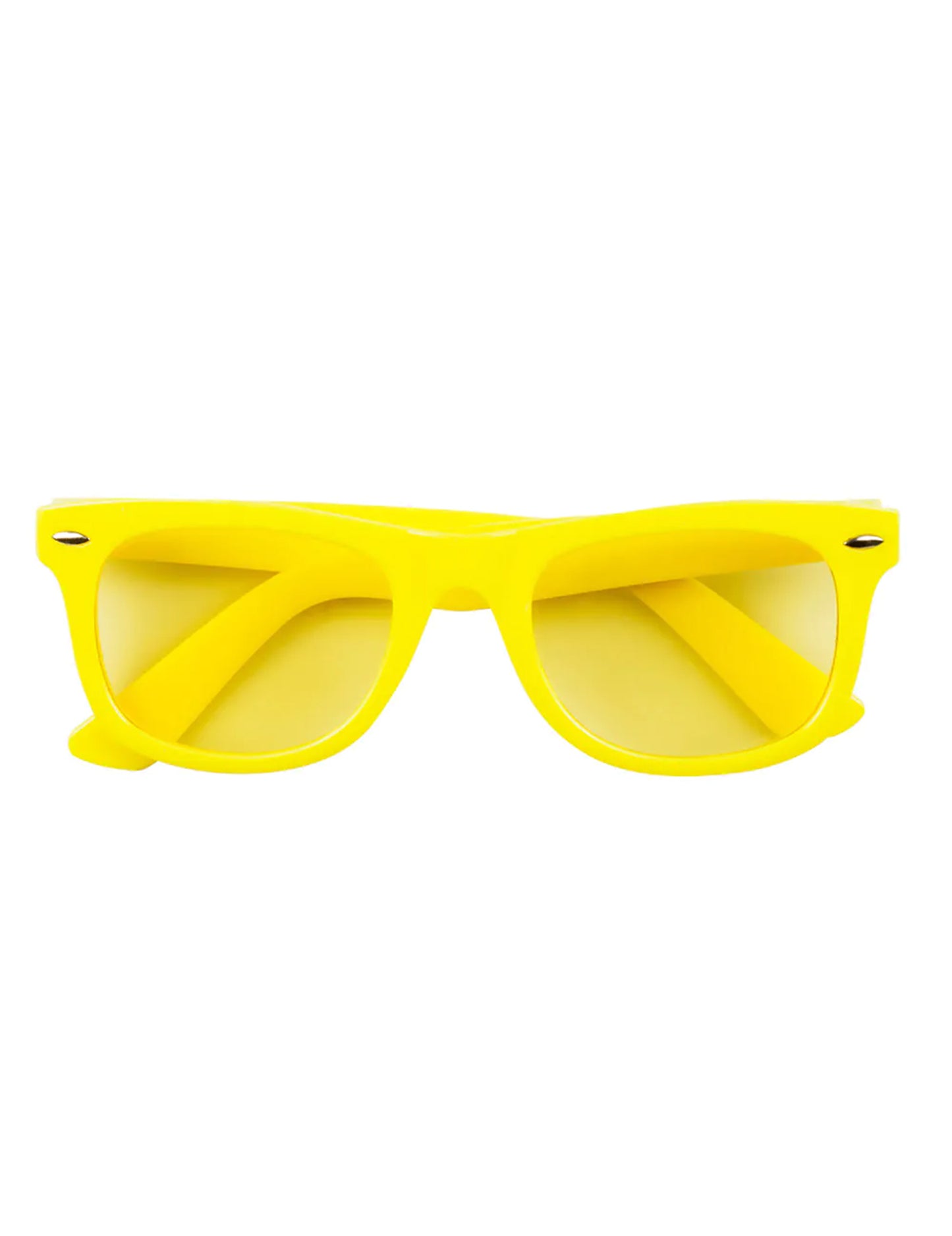 Fluorescentna rumena očala odraslih