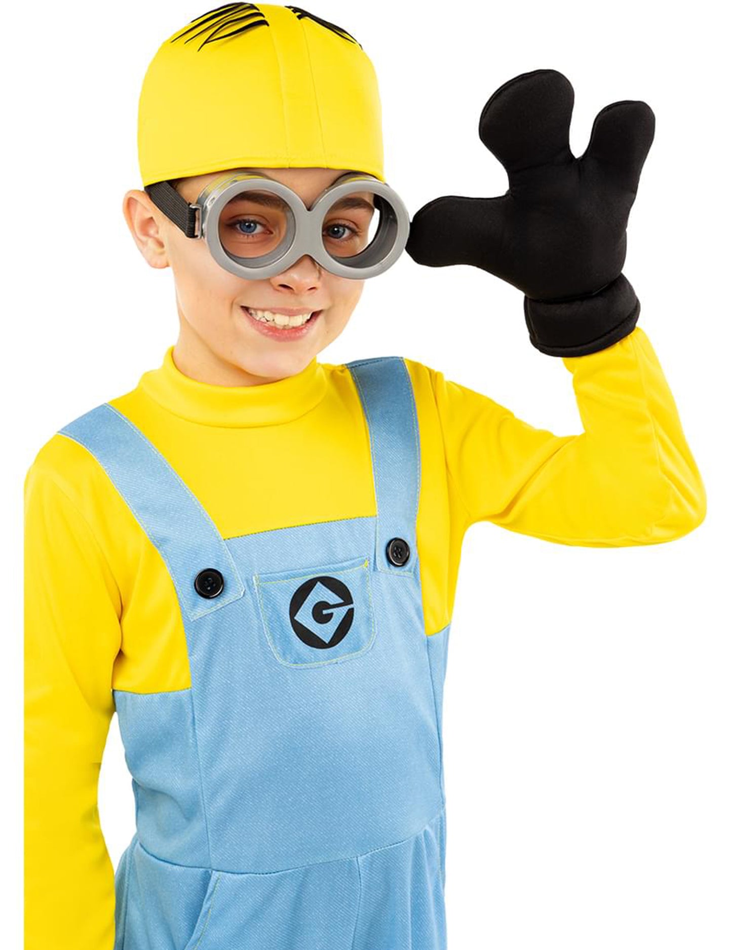 Lunettes Minions enfant