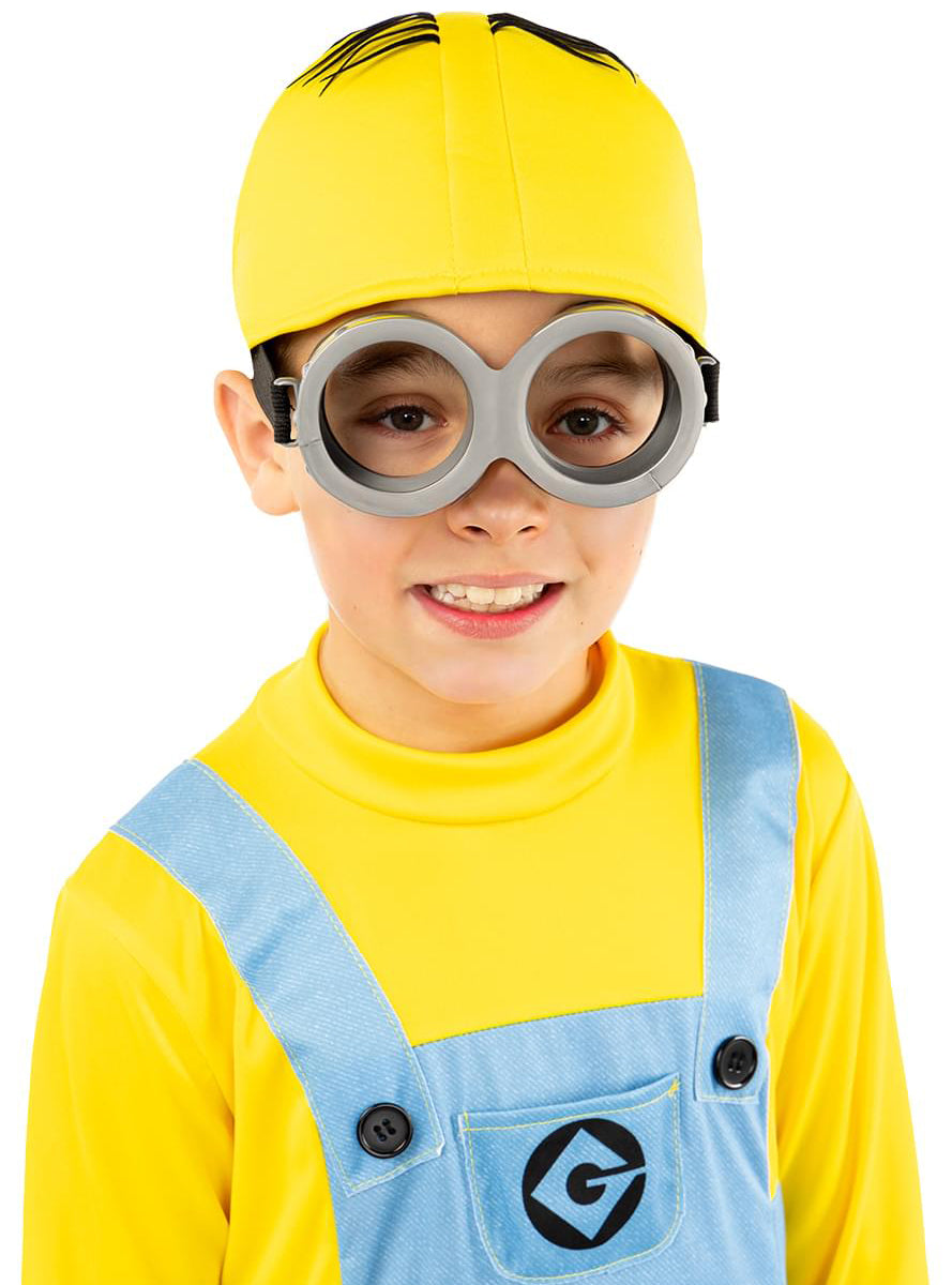 Lunettes Minions enfant