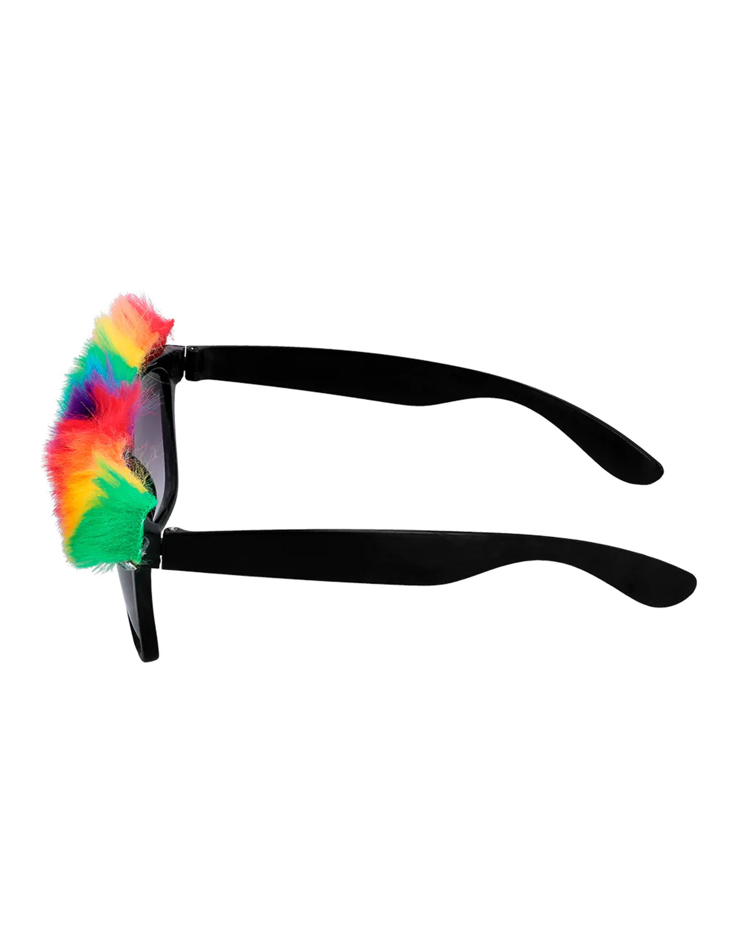 Lunettes party pride adulte