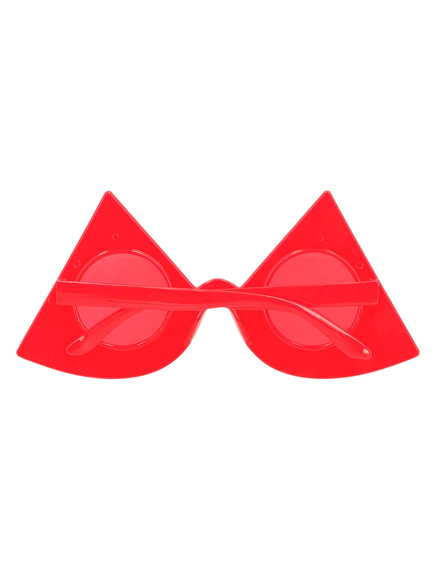Lunettes pastèque adulte
