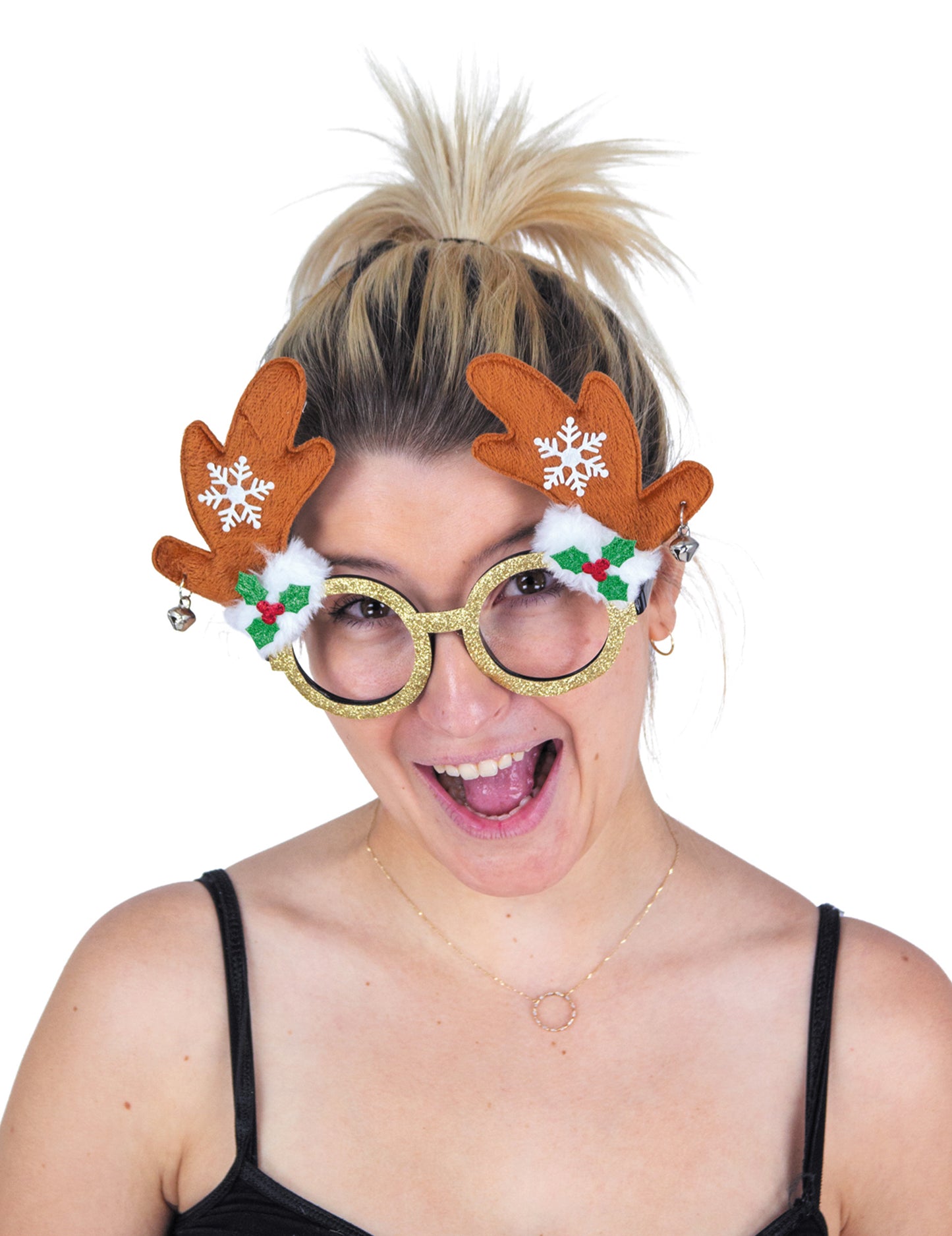 Rudolph očala, severni severniki za odrasle