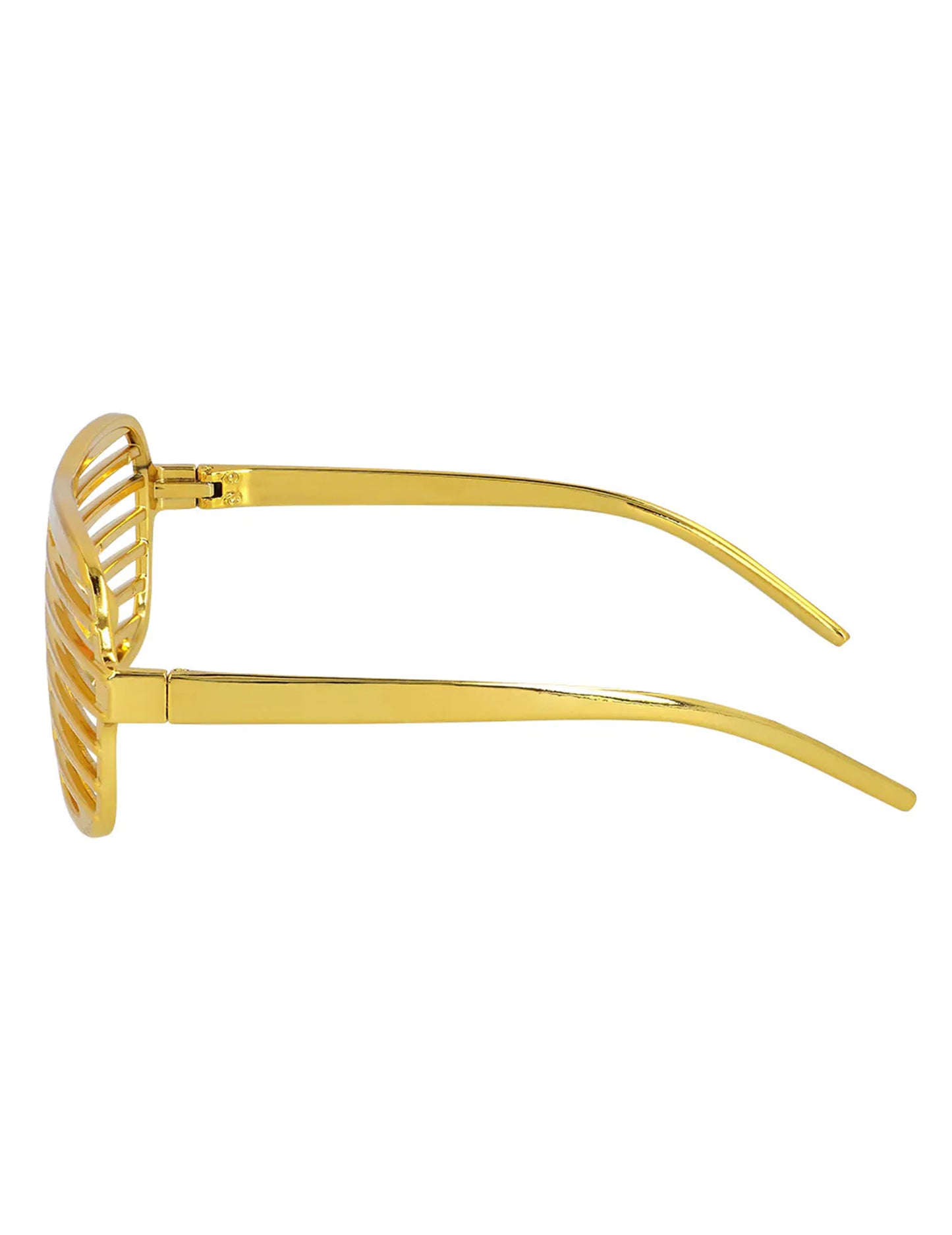 Očala z zlatom za odrasle