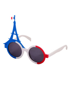 Accessoires Bleu, Blanc, Rouge