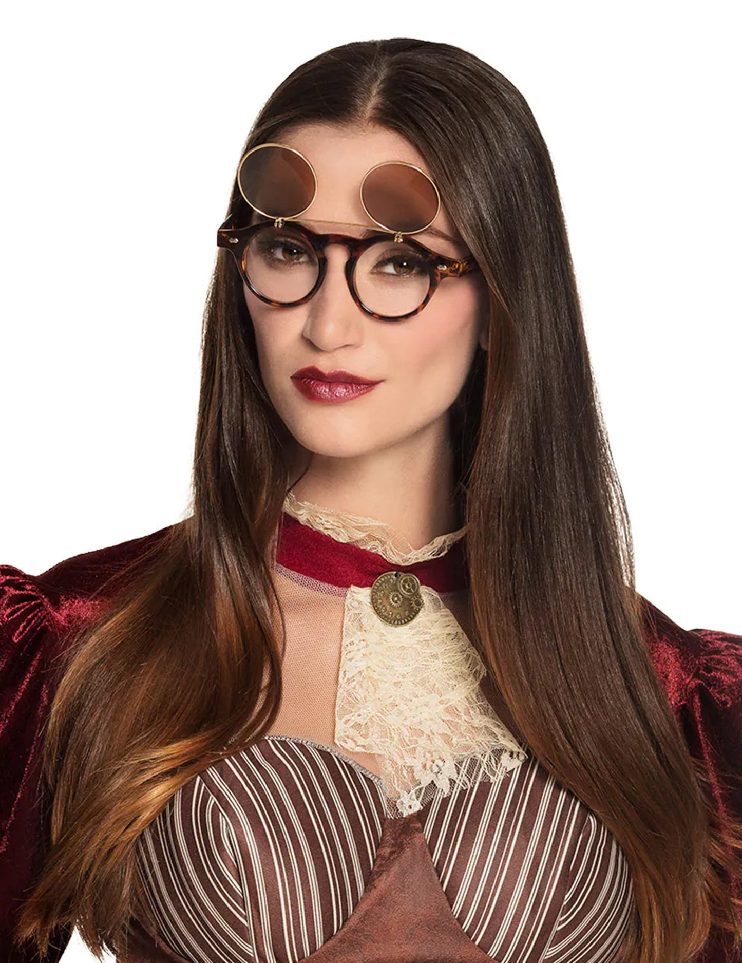 Vintage očala za odrasle