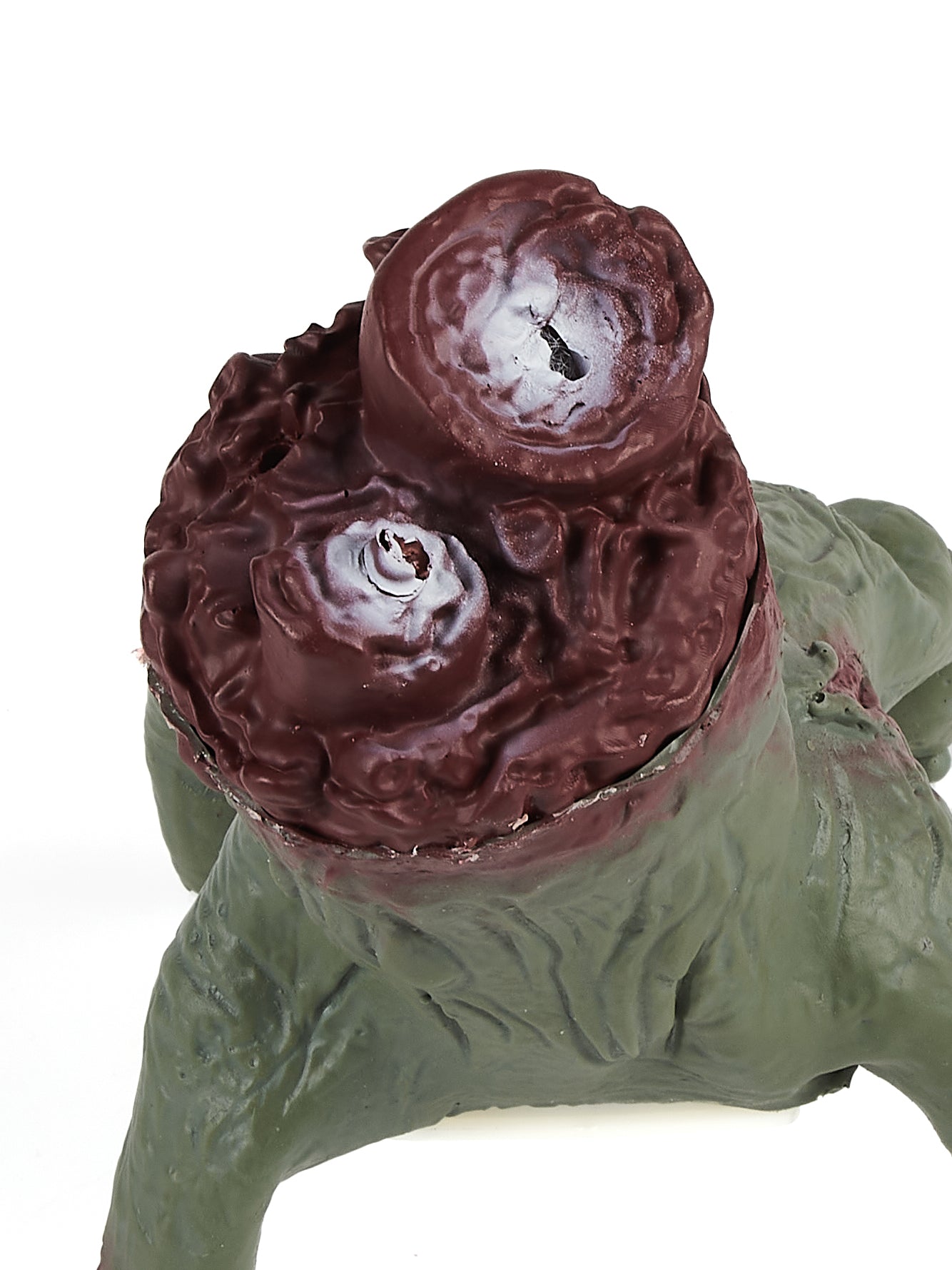 Roka zombi zvoka in gibanja 20 cm