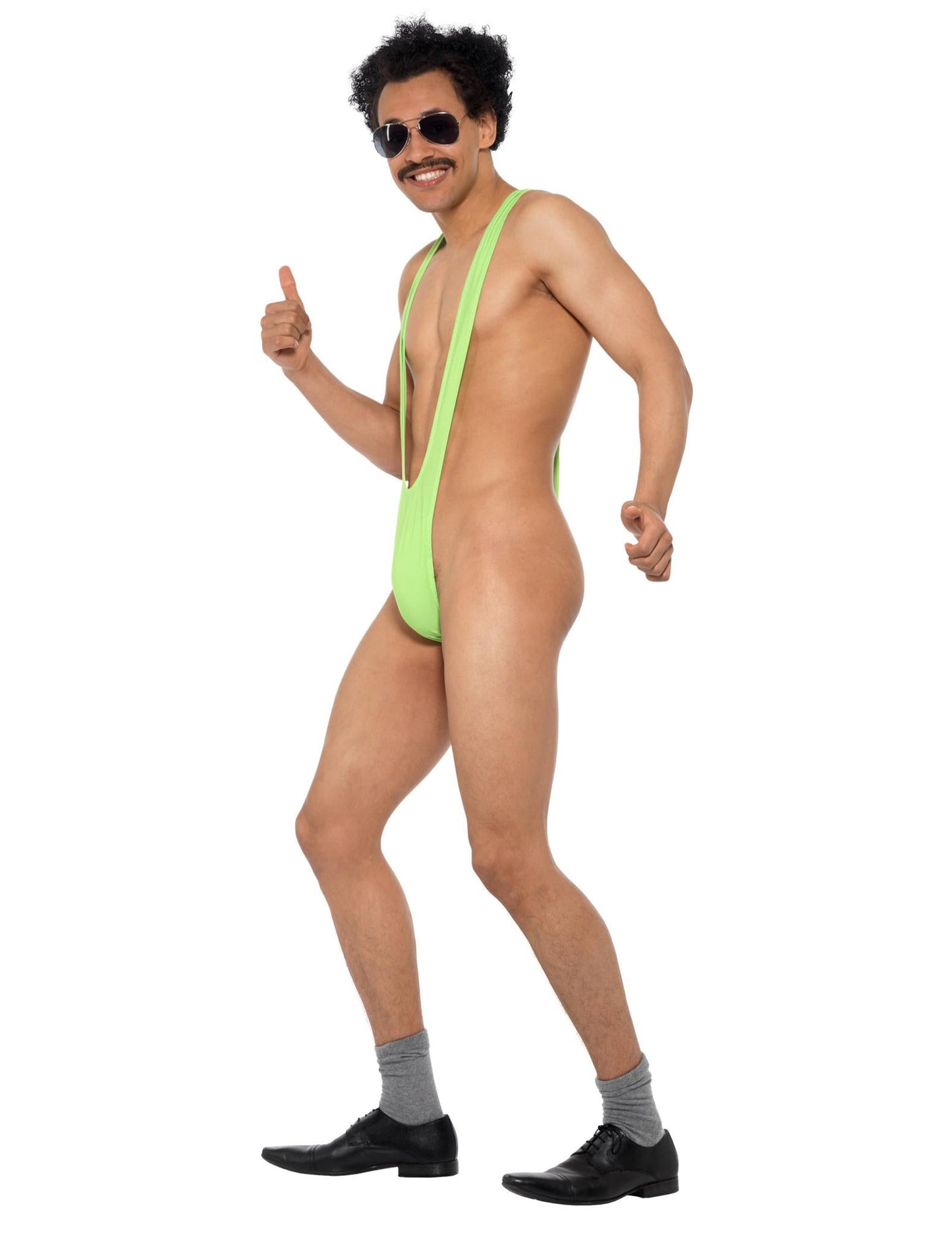 Mankin borat človek