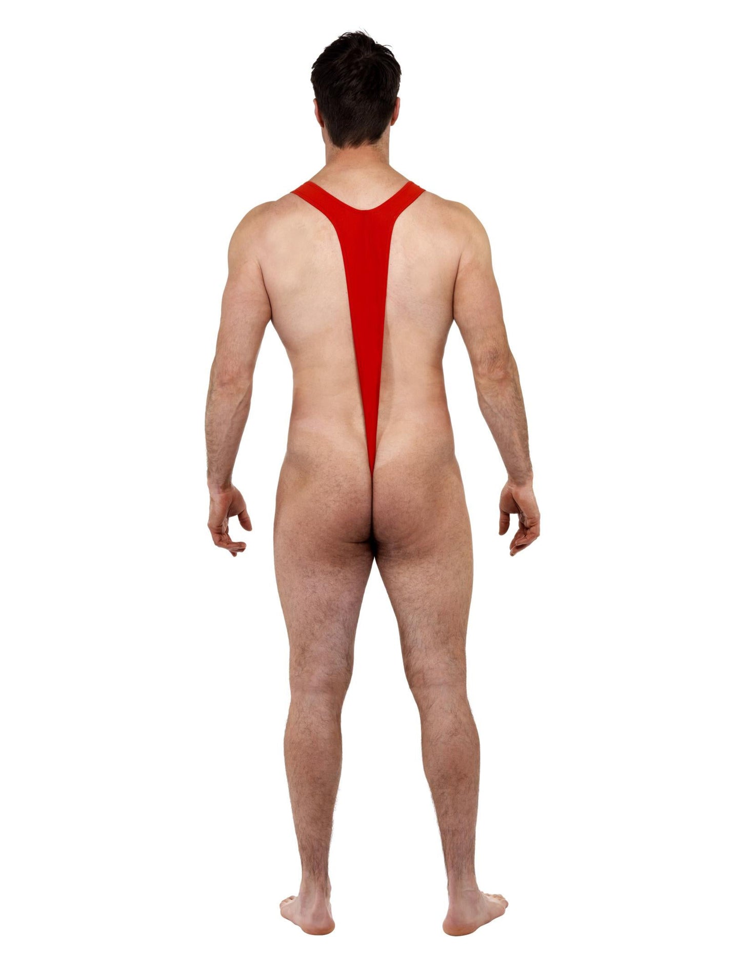 Mankini šaljiv Božiček