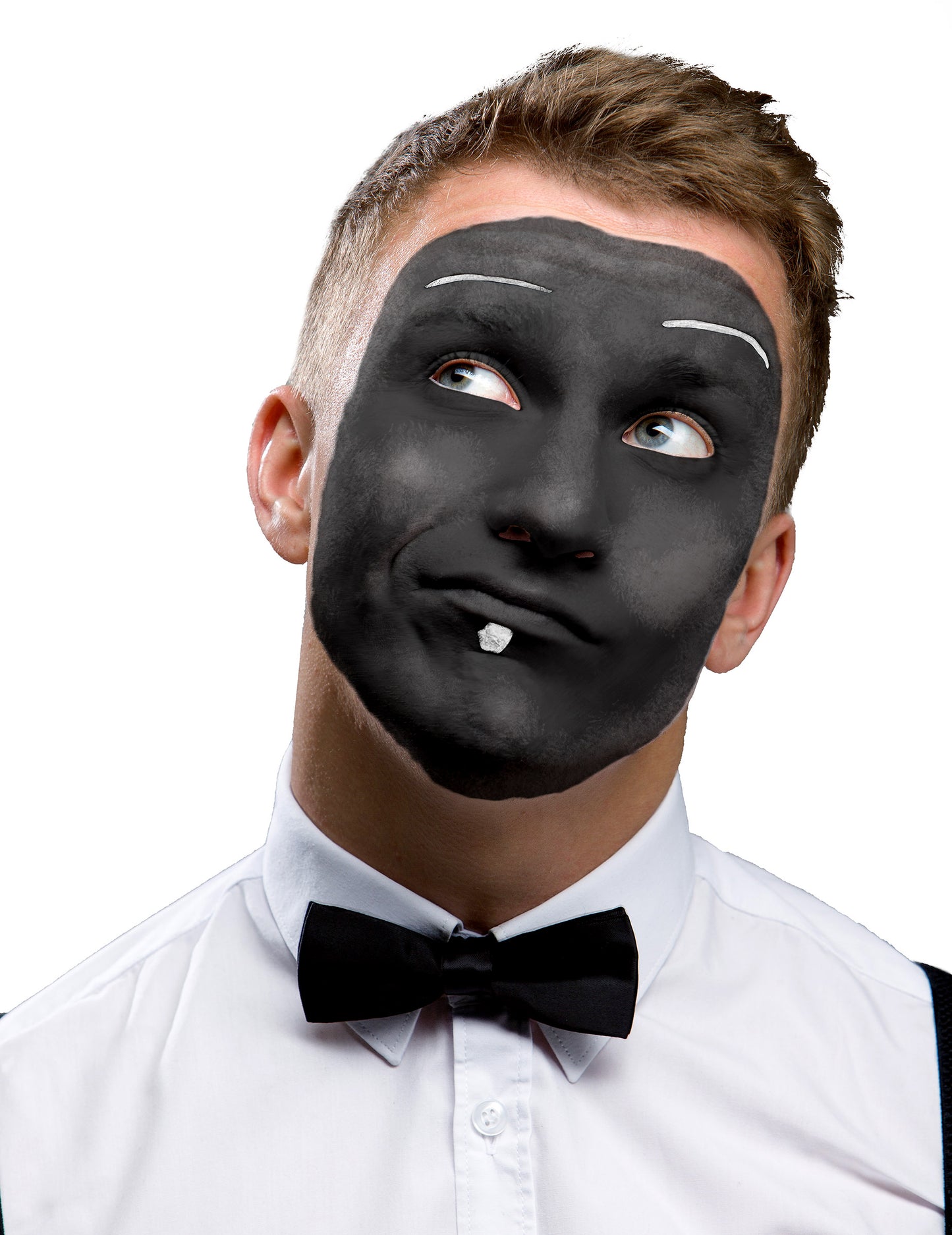 Črna voda ličila 9,6 ml