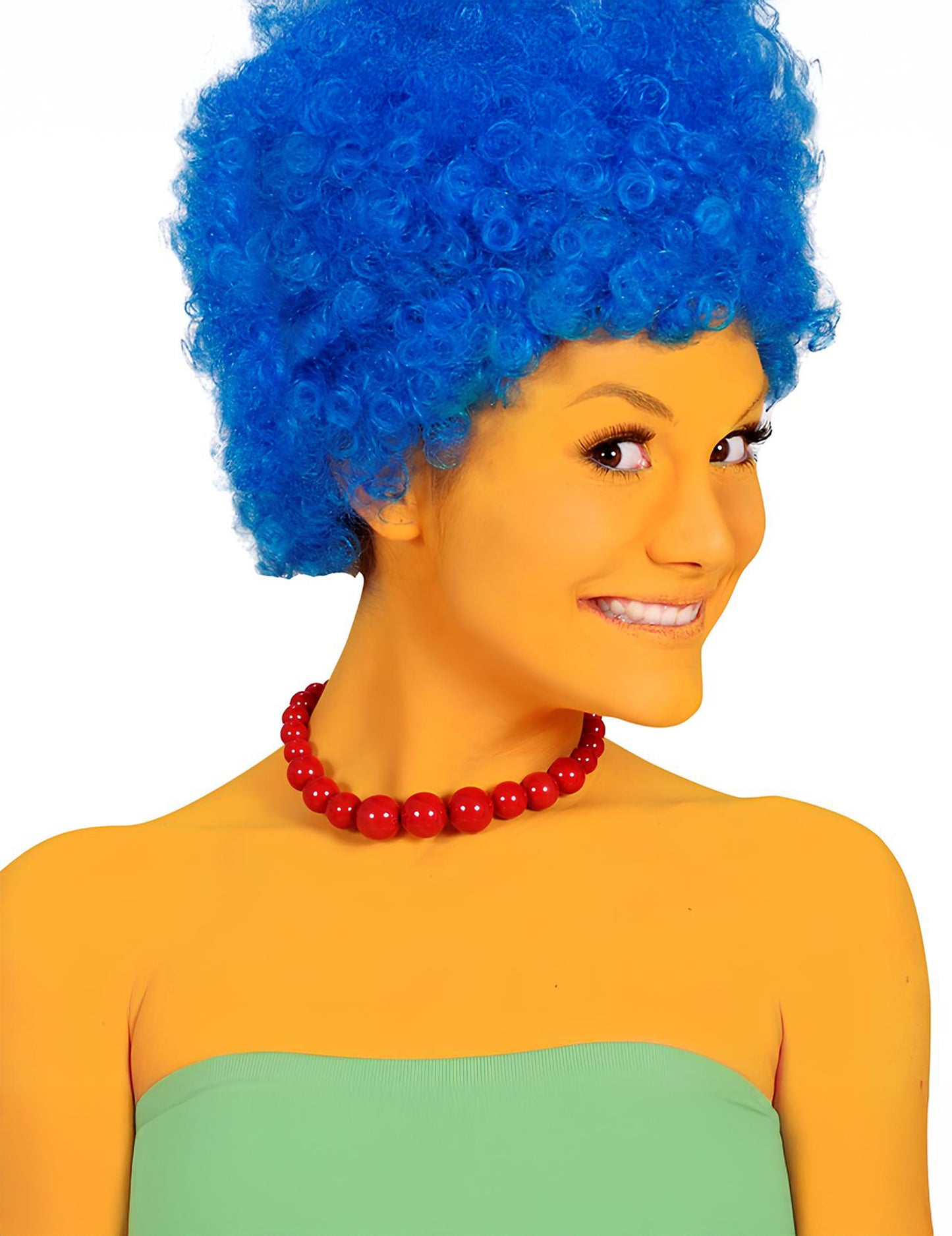 25g rumena profesionalna lončka za ličila