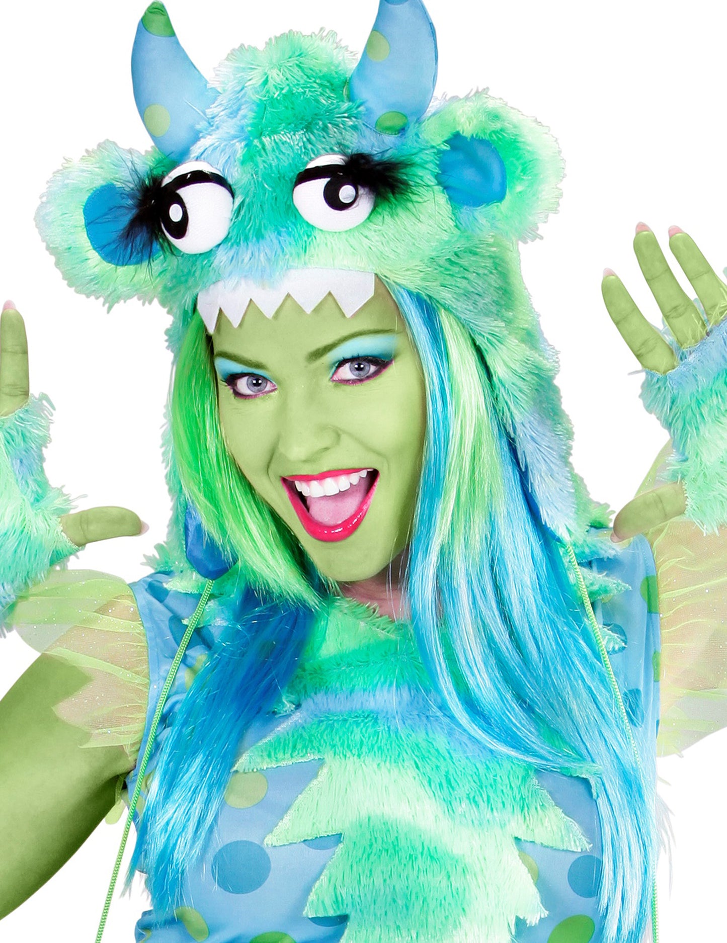 Zelena ličila 9,6 ml