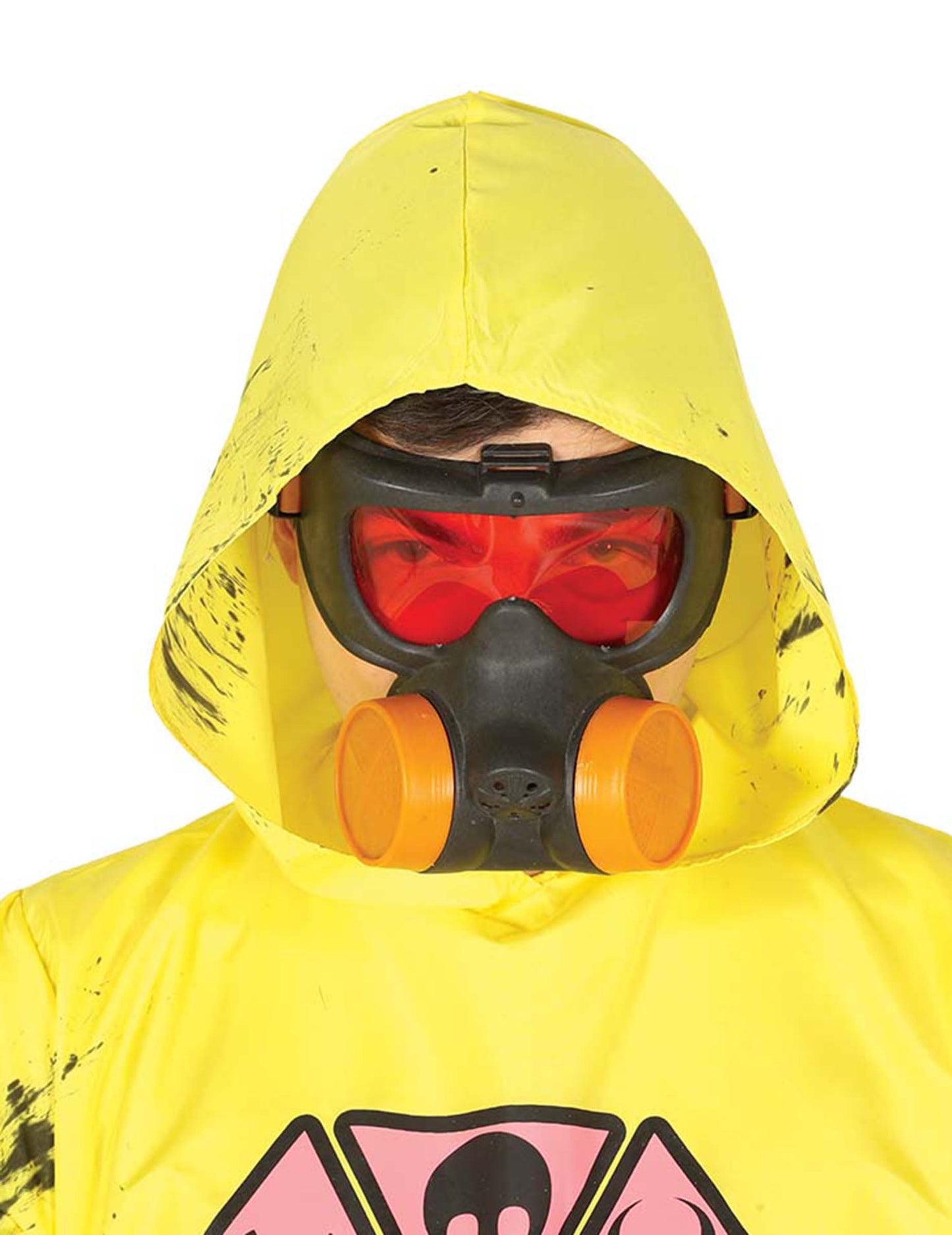 Plinska maska za odrasle