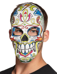 Maske duhov