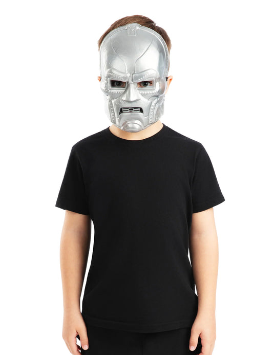 Maska Doctor Doom Avengers Doomsday™ za otroke