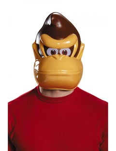Maske iz 80. let Vse licence