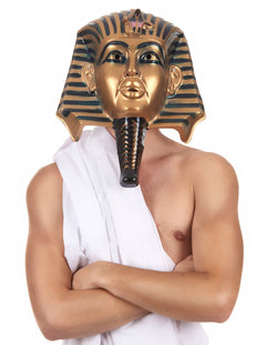 Srednjeveške in antične maske
