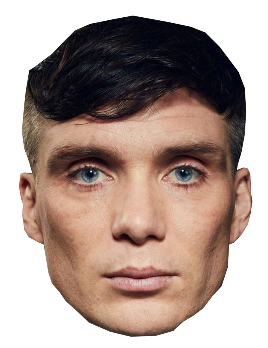 Kartonska maska Cillian Murphy
