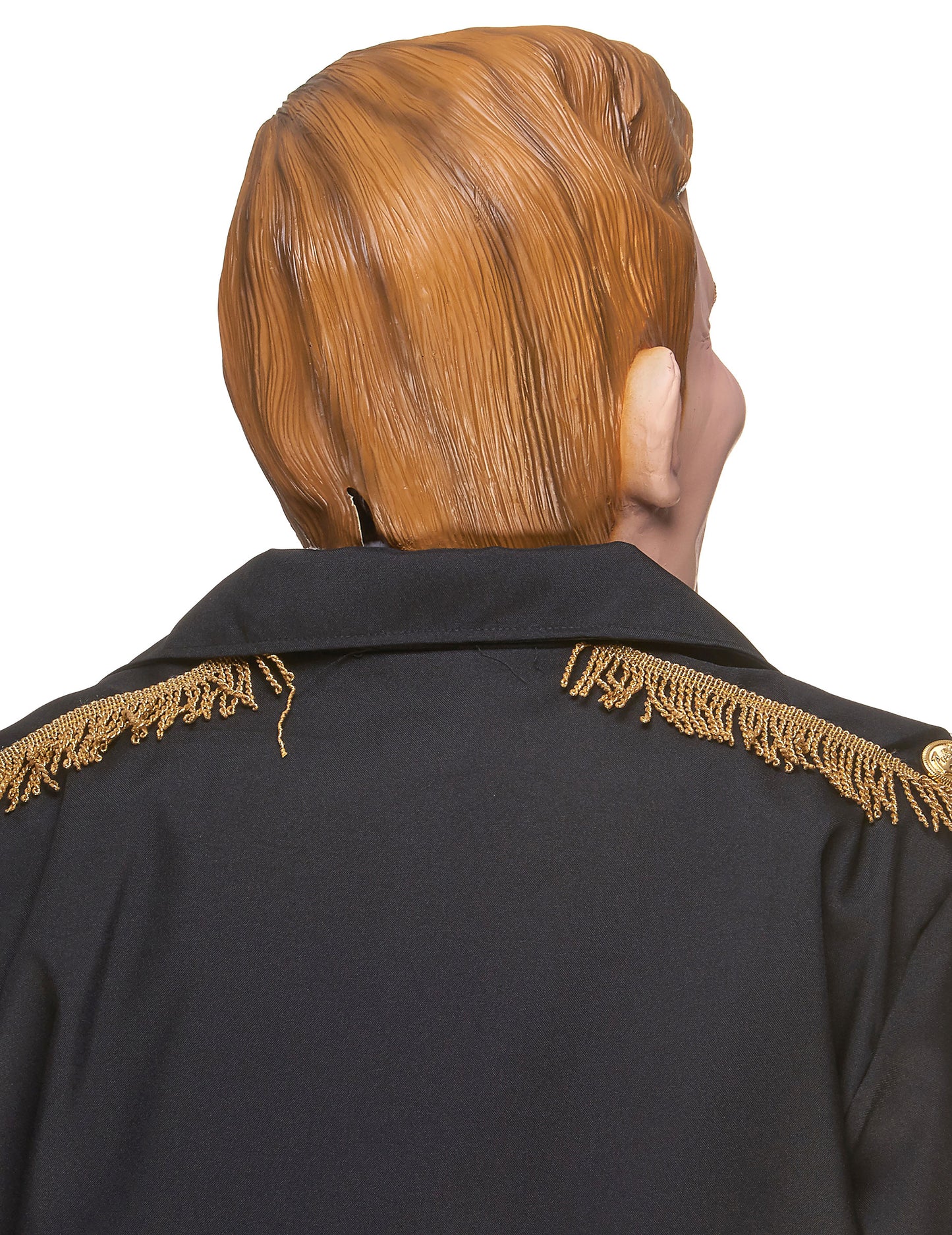 Lateks šaljiva maska Guillaume Alexandre