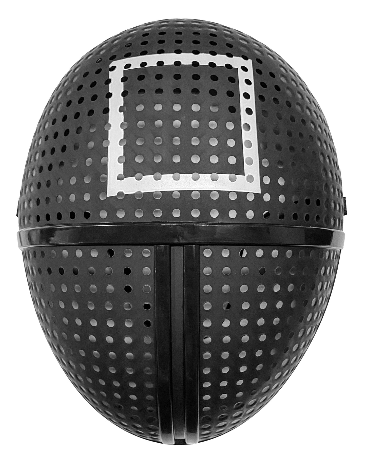 Plastična maska Gaming Guardian Square Odrasli simbol