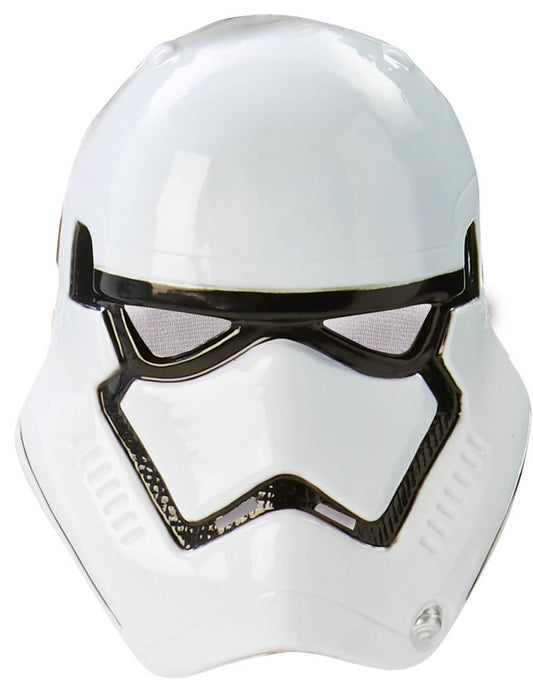 Otroška maska Stormtrooper Star Wars VII™