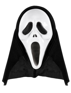 Maske Scream