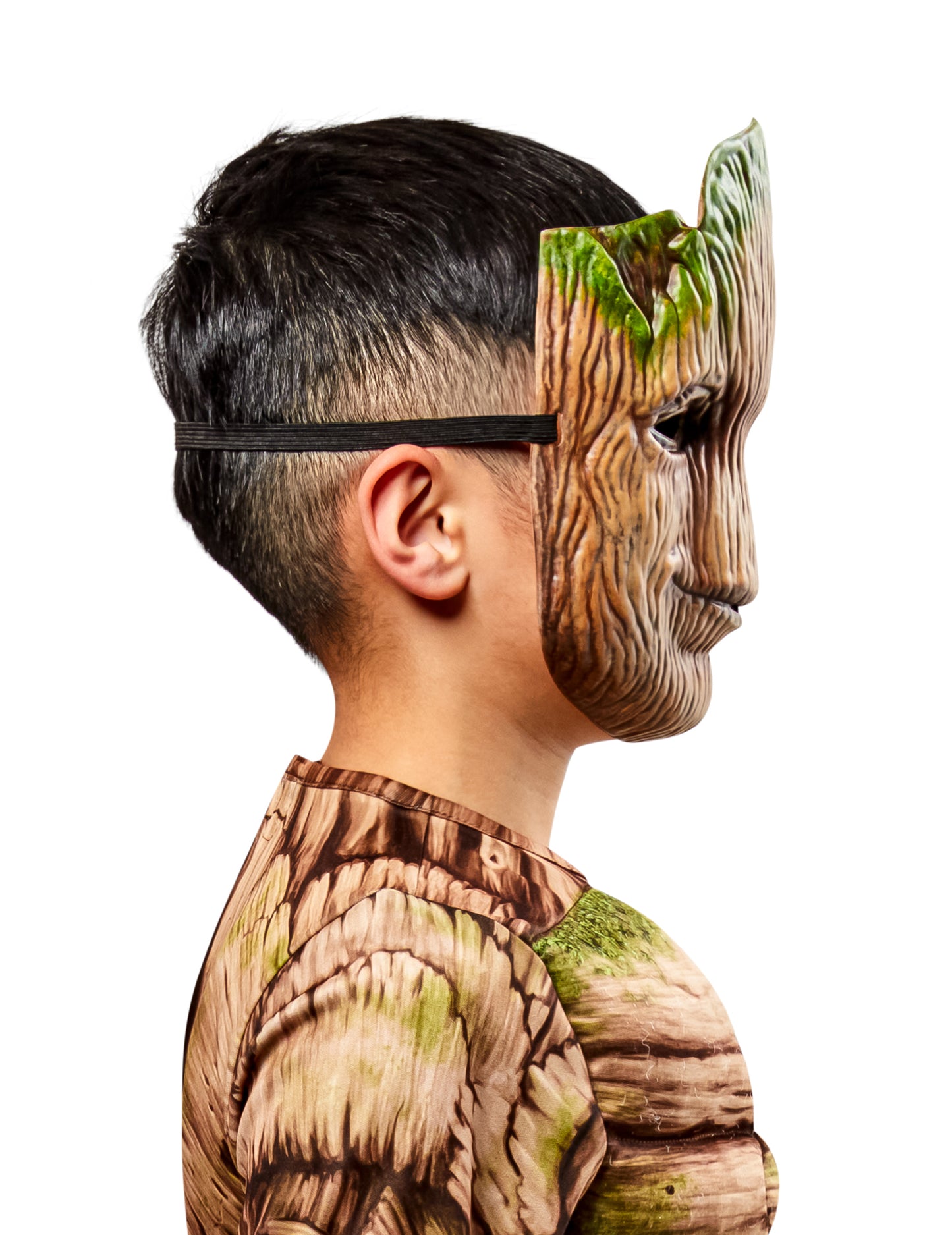 Groot Mask Guardians of the Galaxy