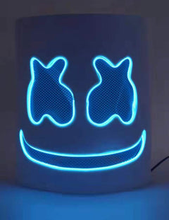 LED fluorescentne maske