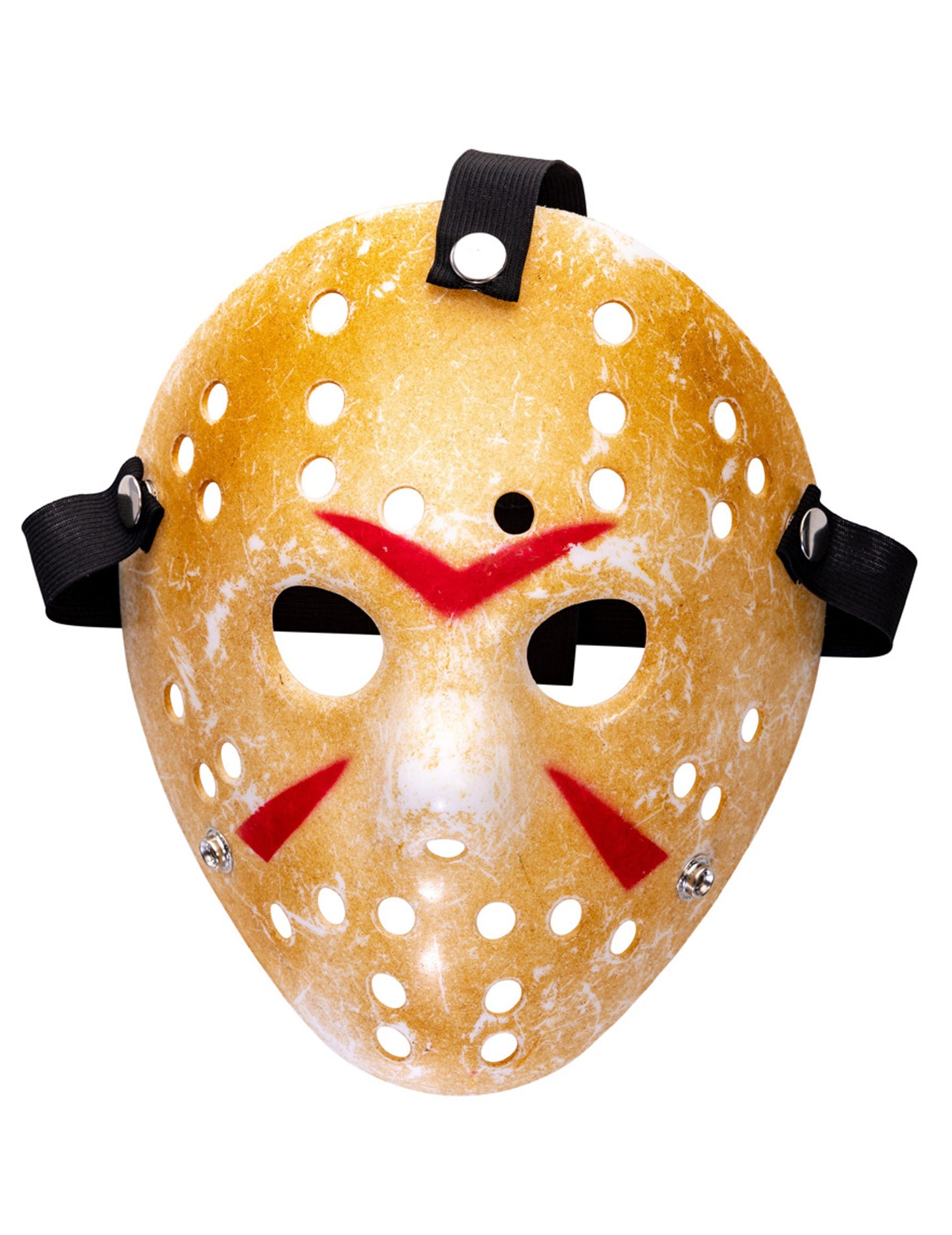 Plastična hokejska maska