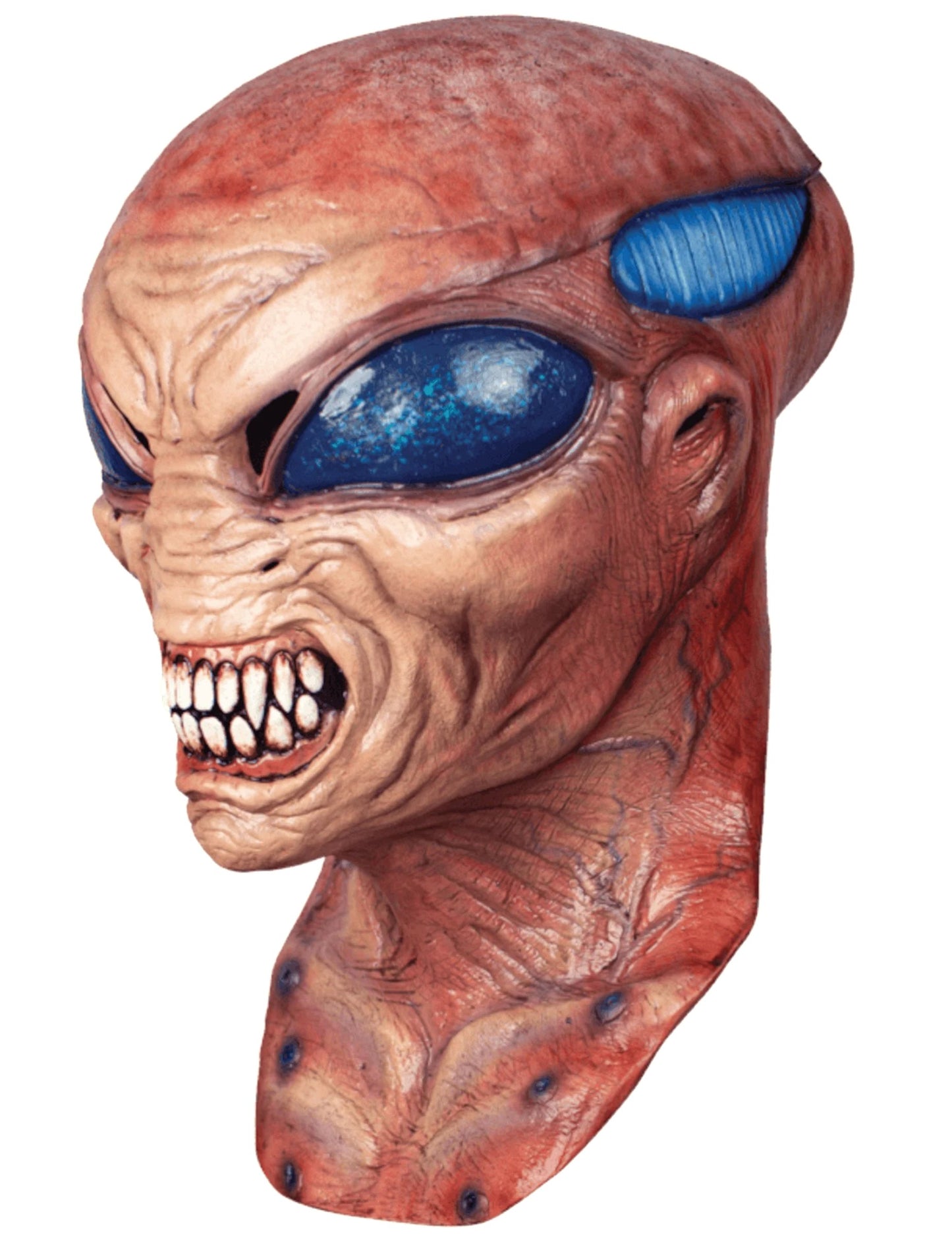 Tuj tujec maska luksuzna odrasla oseba