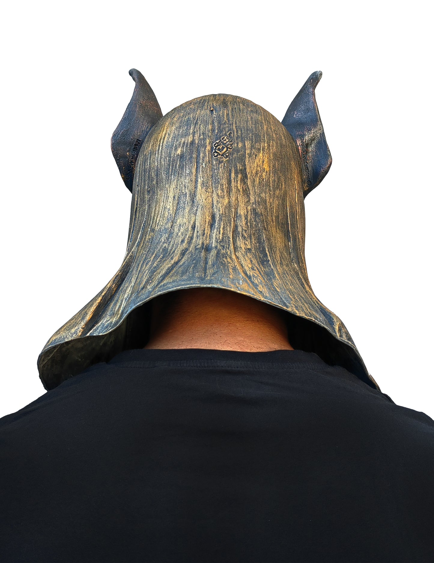 Anubis maska za odrasle polne obraze