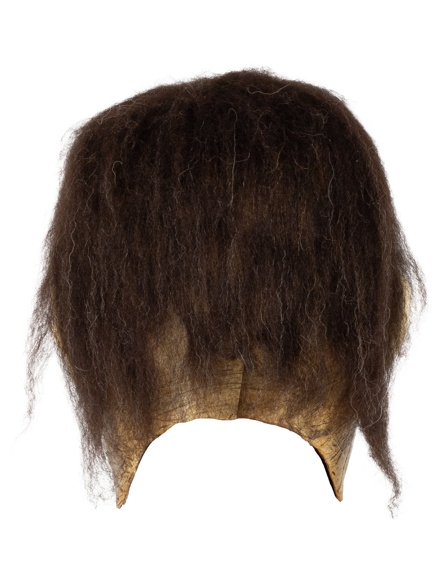 Odrasla zombi frankenstein pošast polno masko za obraz