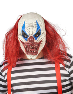 Maske zlobnega klovna