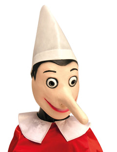 Pinočijeve maske