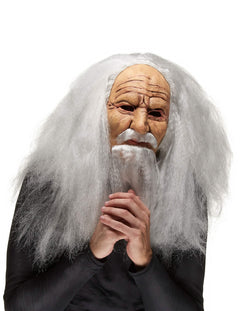 Maske čarovnic in čarovnikov