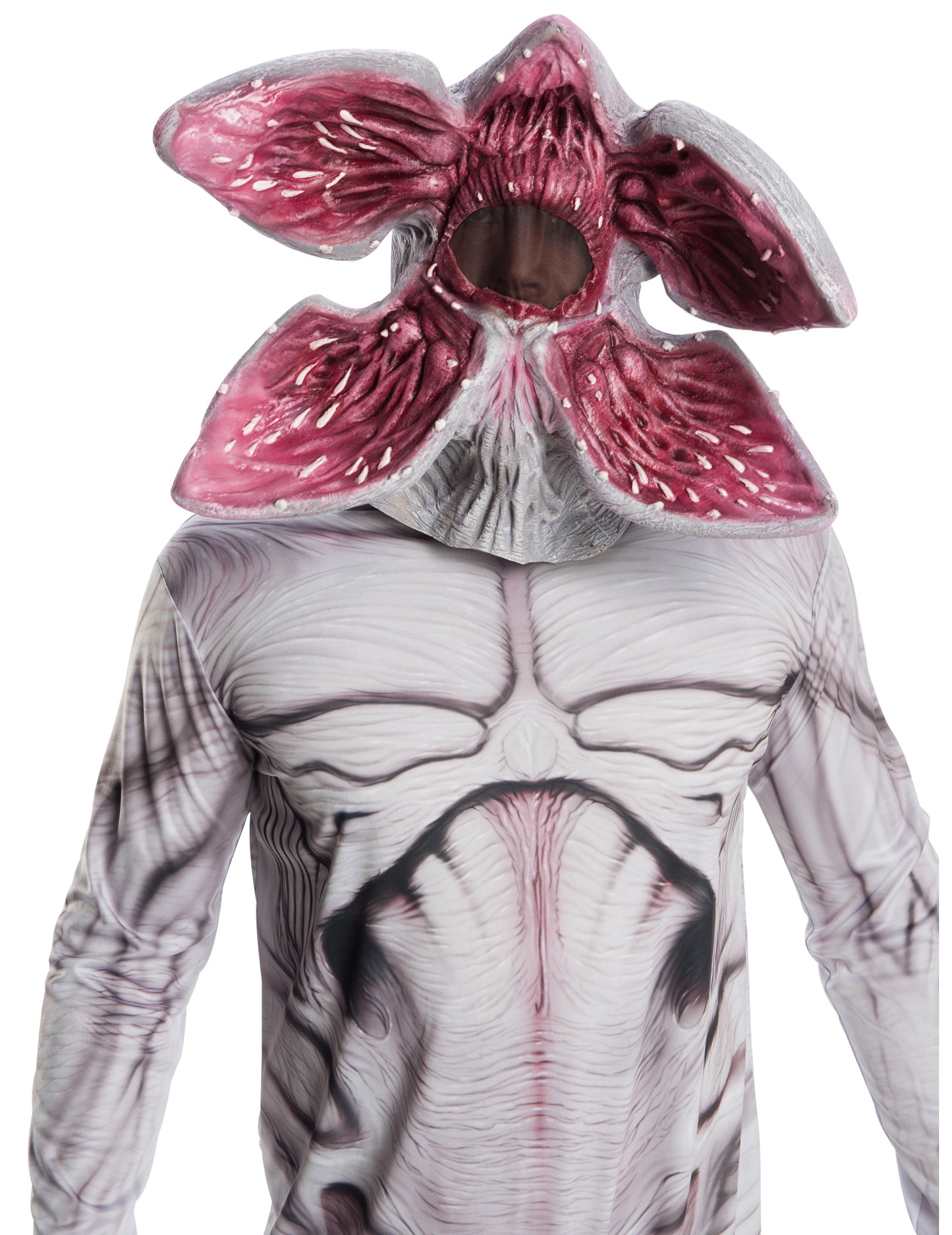 Luksuzna maska artikulirana Demogorgon Stranger Things