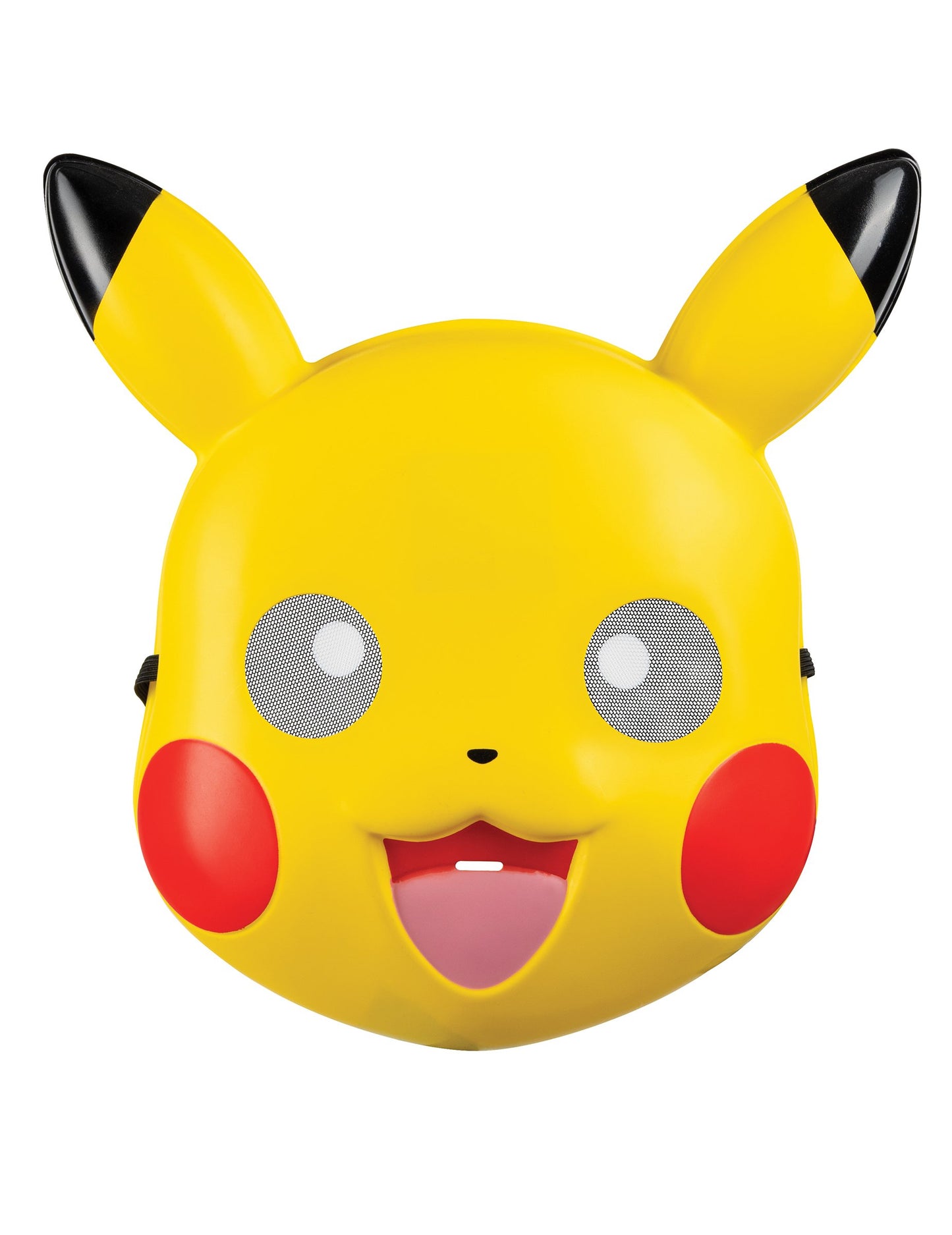 Masque Pikachu Pokémon enfant