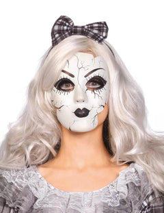 Maske duhov