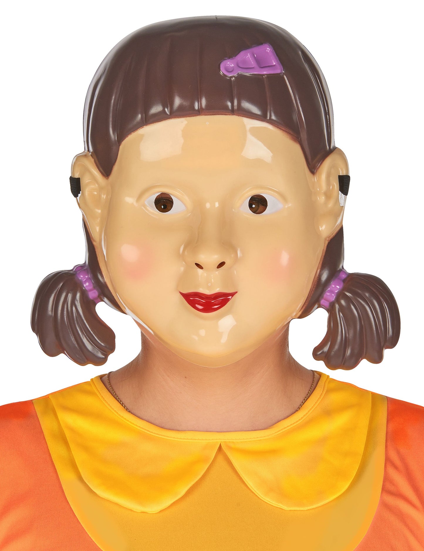 Maska za ubijanje lutk za odrasle