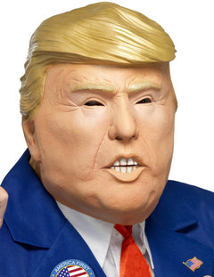 Pustni kostumi Donald Trump