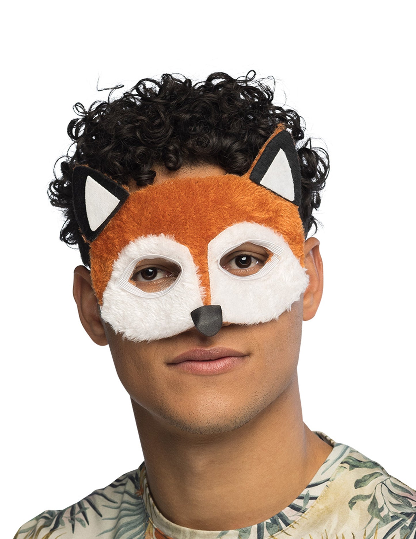 Maska za odrasle lisice