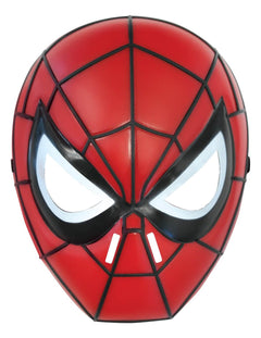 Spiderman maske