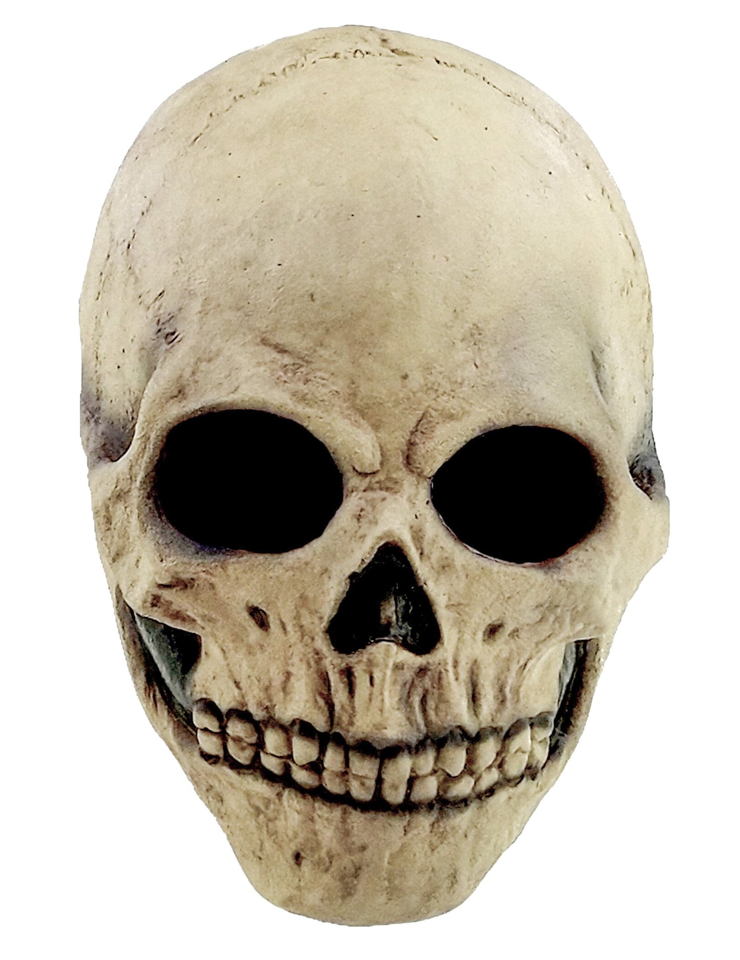 Halloween Maska za lobanje za odrasle