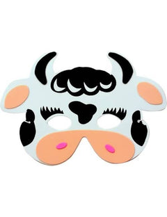 Maske krave
