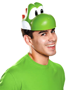 Klobuki Mario in Luigi