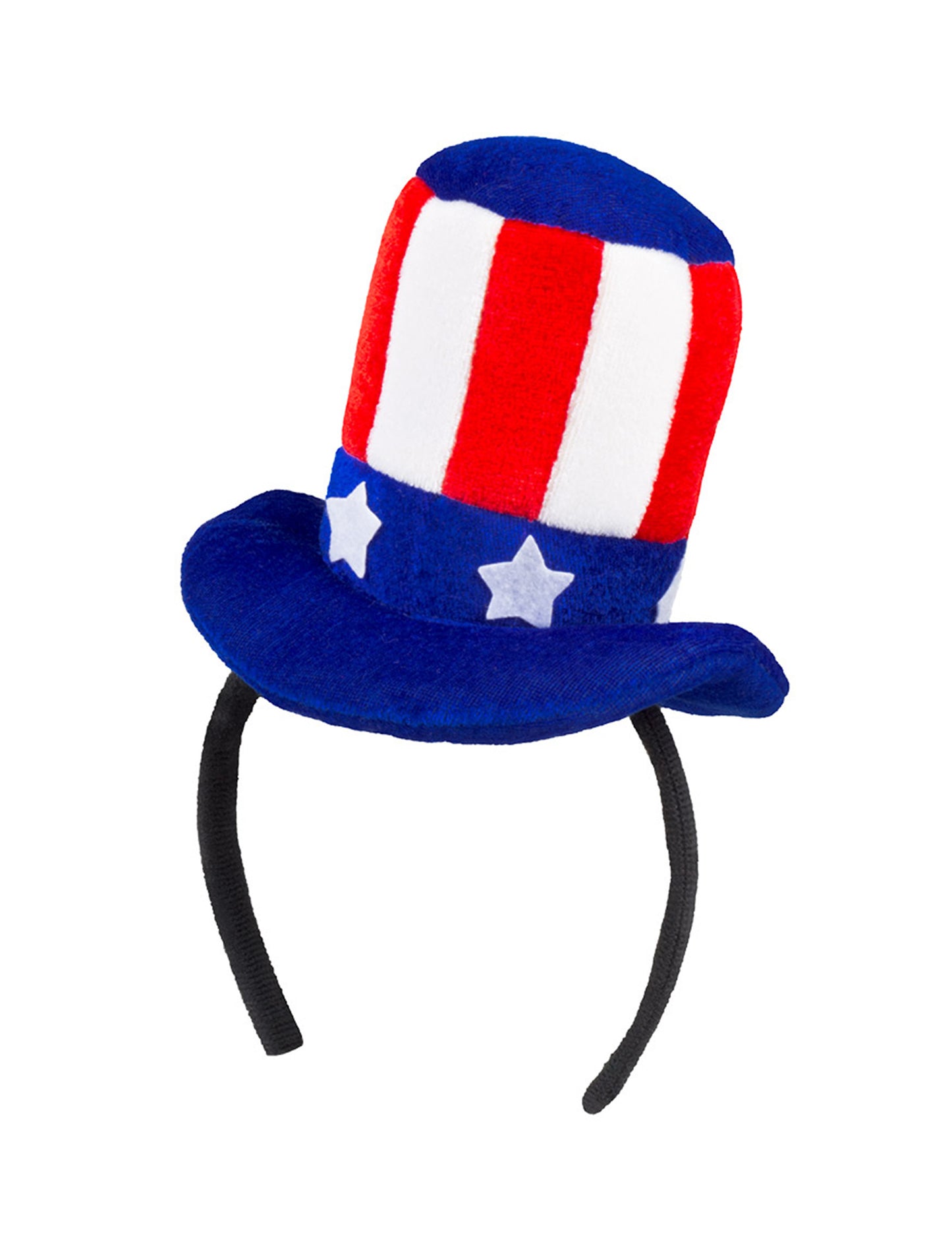 Mini odrasli ameriški klobuk